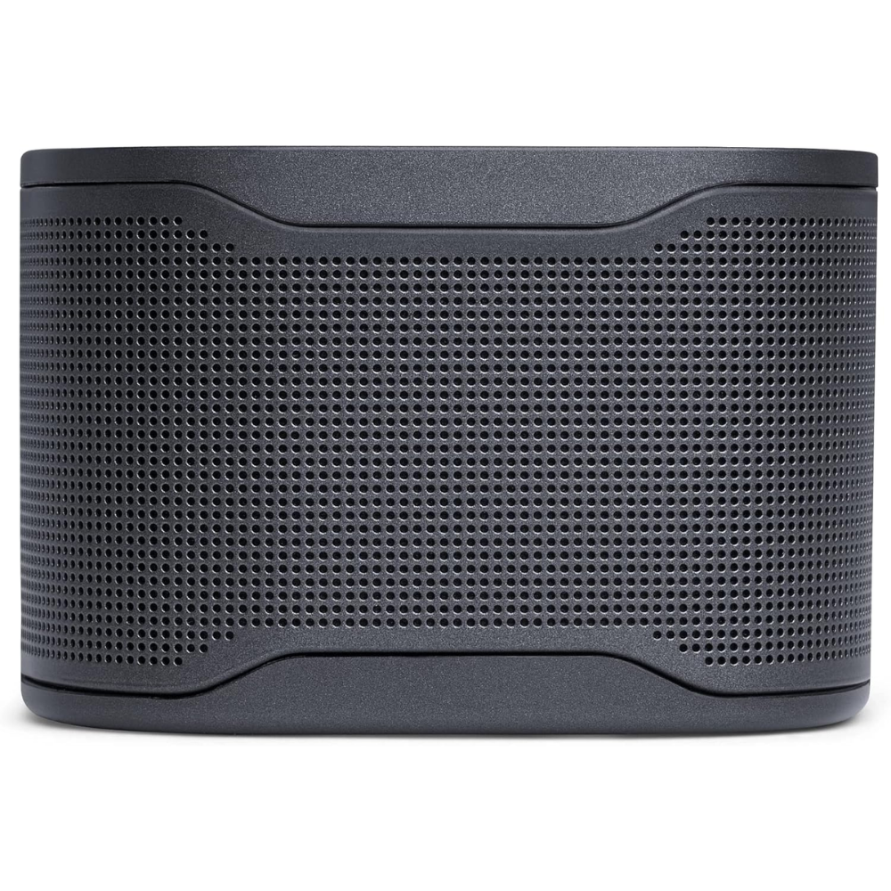 JBL 300W 2.1 Chan Deep Base (MK2) Sound Bar BAR21DBM2BLKUK