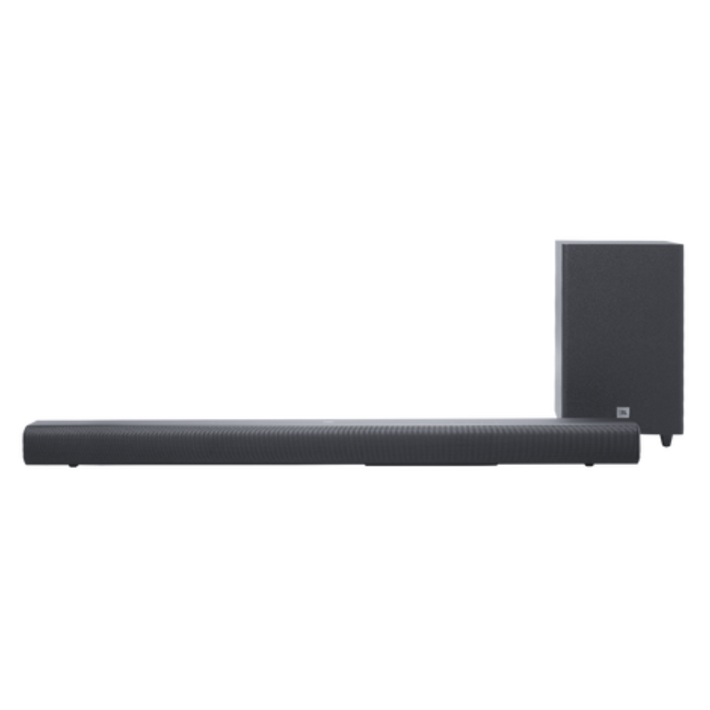 JBL 250W Cinema Sound Bar SB550BLKUK