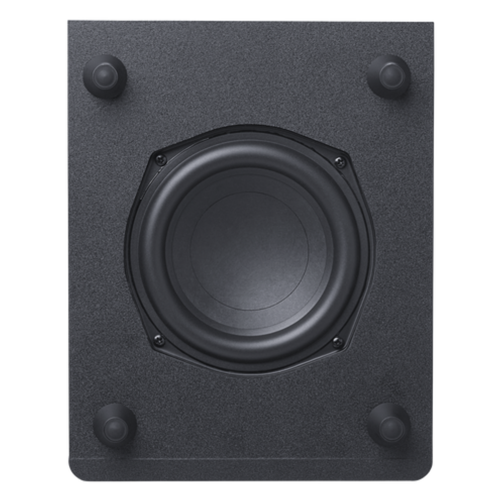 JBL 250W Cinema Sound Bar SB550BLKUK