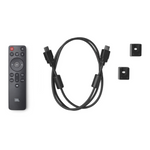 Load image into Gallery viewer, JBL 440W Cinema Sound Bar B580BLKUK
