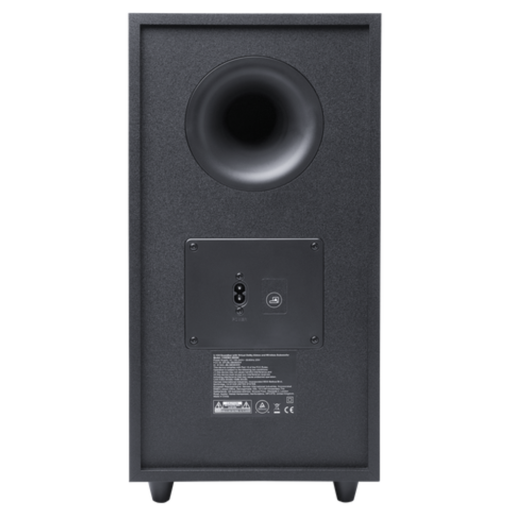 JBL 440W Cinema Sound Bar B580BLKUK