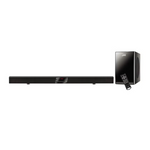 Load image into Gallery viewer, Jvc 300W 2.1 Ch Sound Bar TH-BY370A
