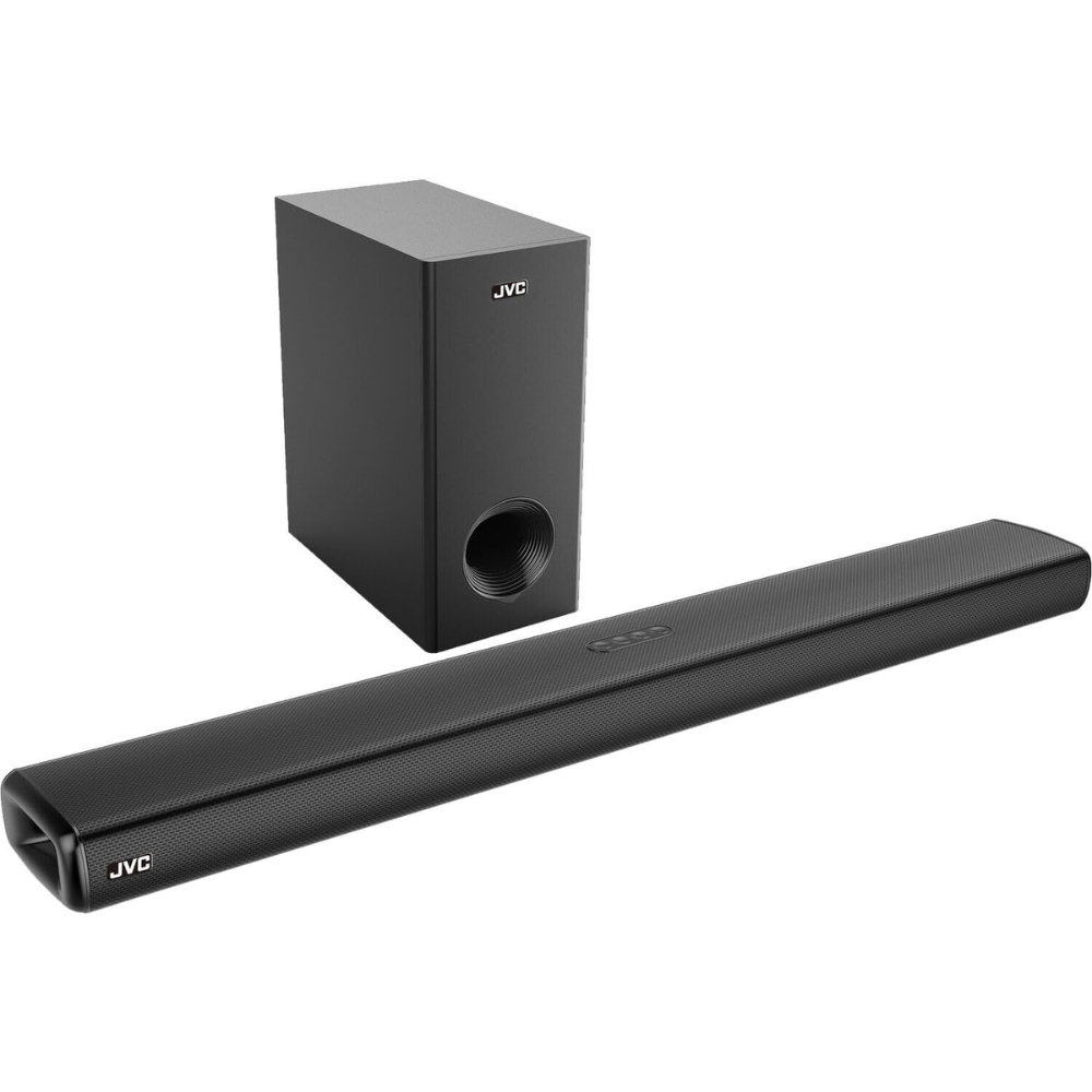 Jvc 3600W 5.1ch Sound Bar THN430B