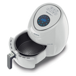Load image into Gallery viewer, Kenwood 5.5 Ltr Airfryer HFP50.000WH
