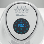 Load image into Gallery viewer, Kenwood 5.5 Ltr Airfryer HFP50.000WH

