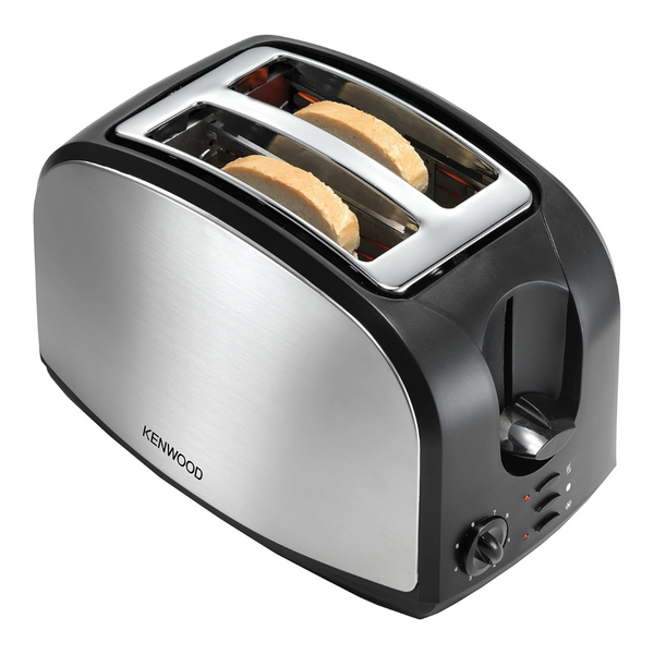 Kenwood 900W 2 Slice Toaster TCM01.A0BK