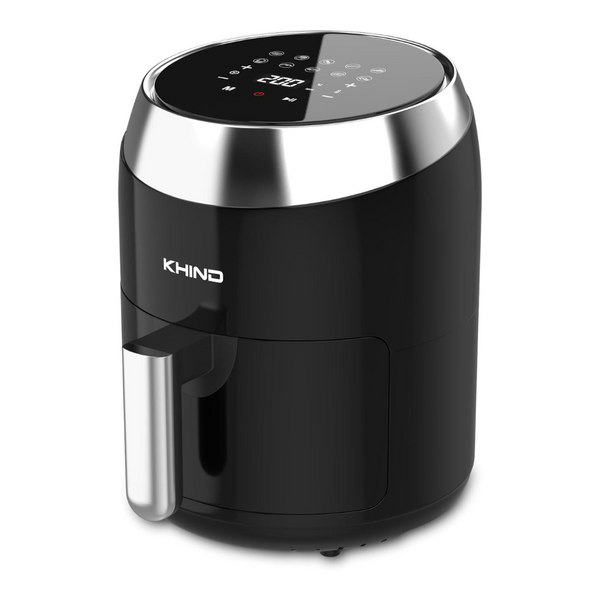 Khind 4L Air Fryer ARF40CD