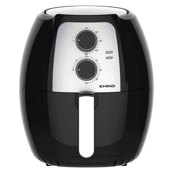 Khind 7.7L Air Fryer ARF77