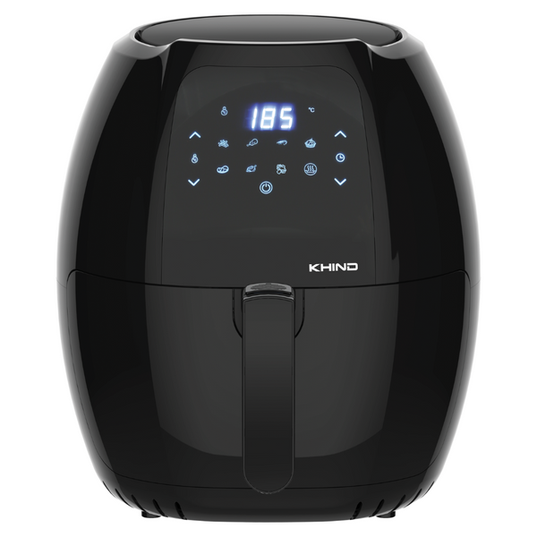 Khind 7.7L Air Fryer ARF77D