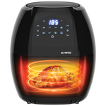 Load image into Gallery viewer, Khind 7.7L Air Fryer ARF77D
