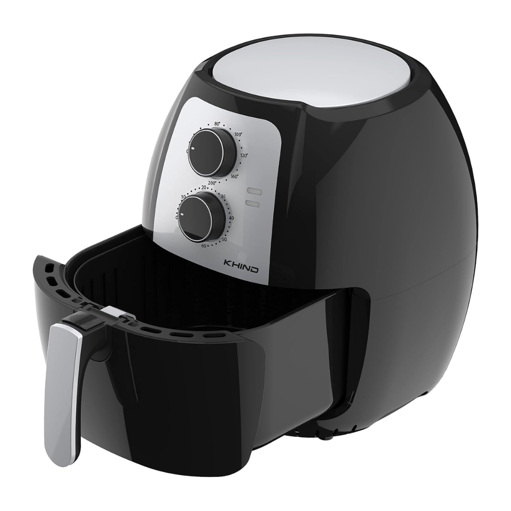 Khind 7.7L Air Fryer ARF77