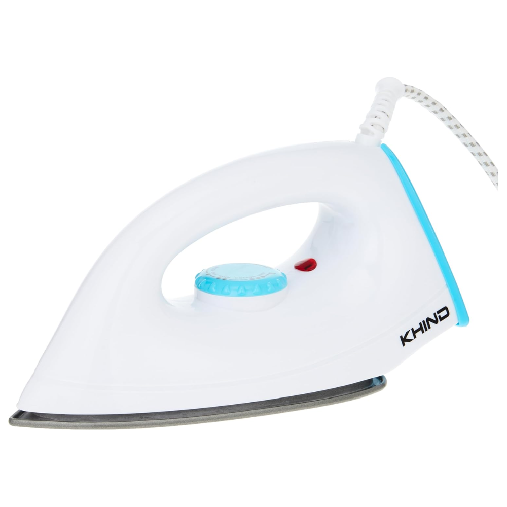 Khind 1100W Dry Iron EI402