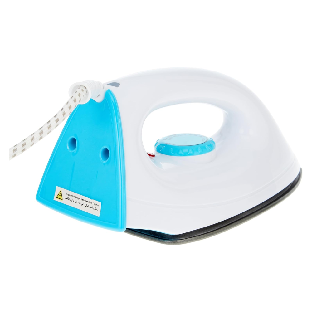 Khind 1100W Dry Iron EI402