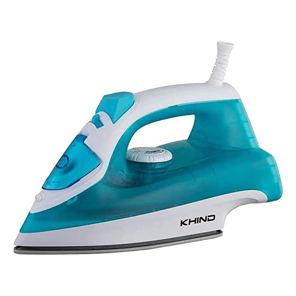 Khind 1600W Steam Iron ES1601NN