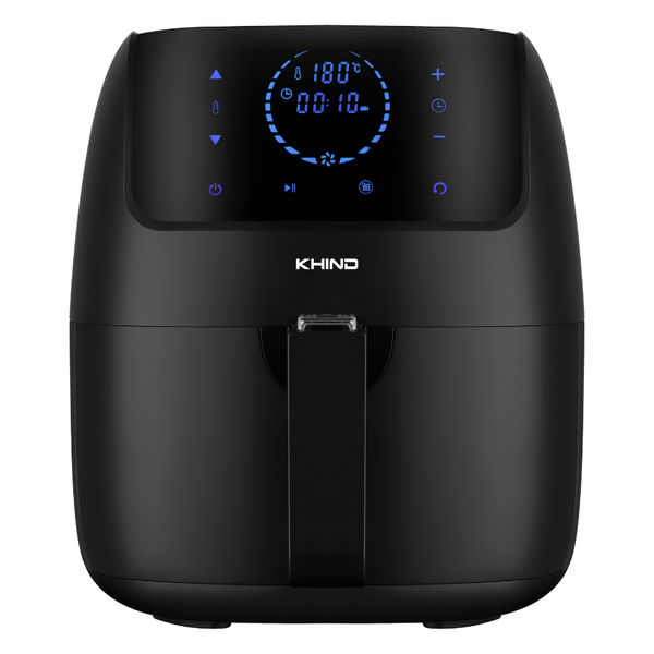 Khind 3L Digital Air Fryer ARF3000