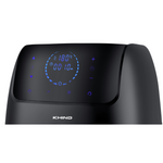 Load image into Gallery viewer, Khind 3L Digital Air Fryer ARF3000
