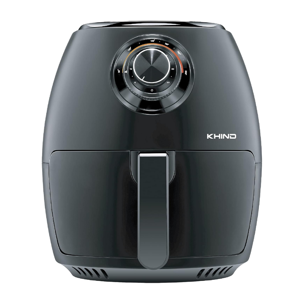 KHIND 3.5L Air Fryer ARF35