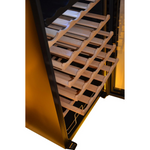Load image into Gallery viewer, Kenwood 55L Single Door Beverage Cooler BCW55.000BK

