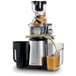 Load image into Gallery viewer, Kenwood 400W Slow Juicer JMM70.000BK
