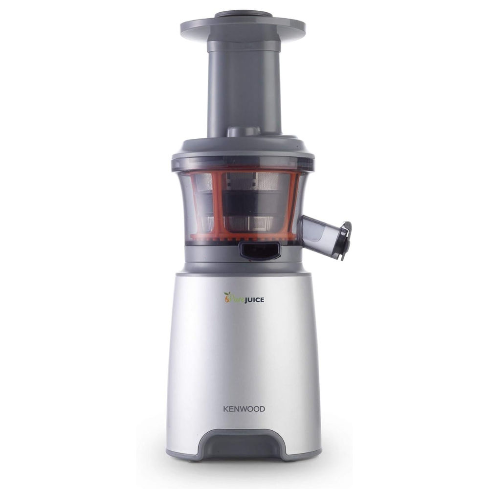 KENWOOD 150W SLOW JUICER JMP601WH