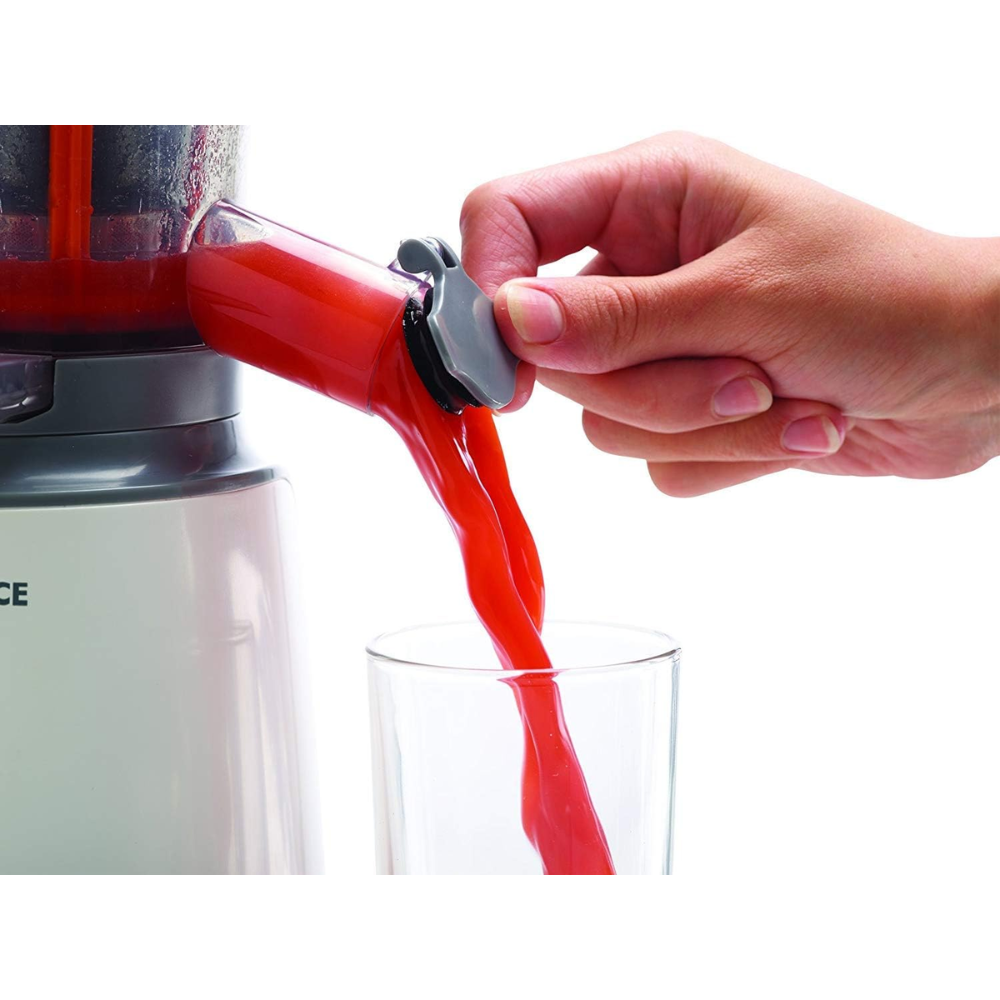 KENWOOD 150W SLOW JUICER JMP601WH