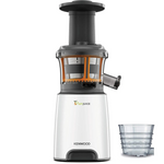 Load image into Gallery viewer, KENWOOD 150W SLOW JUICER JMP601WH
