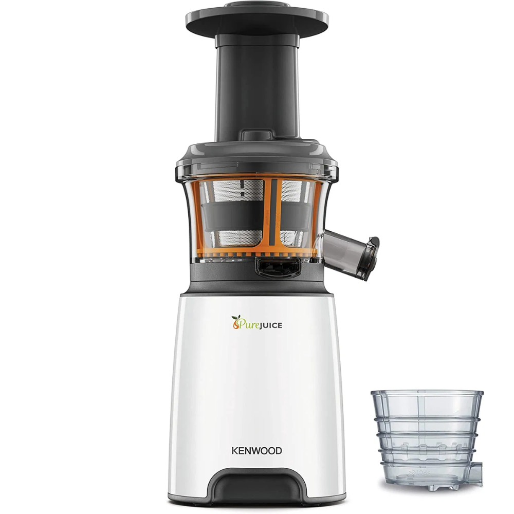 KENWOOD 150W SLOW JUICER JMP601WH