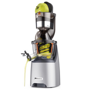 KENWOOD 240W PRO SLOW JUICER JMP800SI