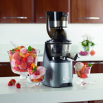 Load image into Gallery viewer, KENWOOD 240W PRO SLOW JUICER JMP800SI
