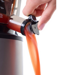 Load image into Gallery viewer, KENWOOD 240W PRO SLOW JUICER JMP800SI

