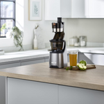 Load image into Gallery viewer, KENWOOD 240W PRO SLOW JUICER JMP800SI
