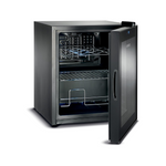 Load image into Gallery viewer, Kenwood 12L Single Door Beverage Cooler BCM12.000BK
