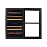 Load image into Gallery viewer, Kenwood 43L Single Door Beverage Cooler BCW43.000BK

