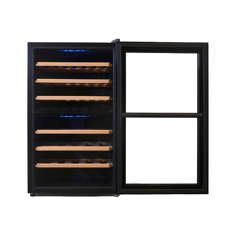 Kenwood 43L Single Door Beverage Cooler BCW43.000BK