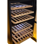 Load image into Gallery viewer, Kenwood 43L Single Door Beverage Cooler BCW43.000BK
