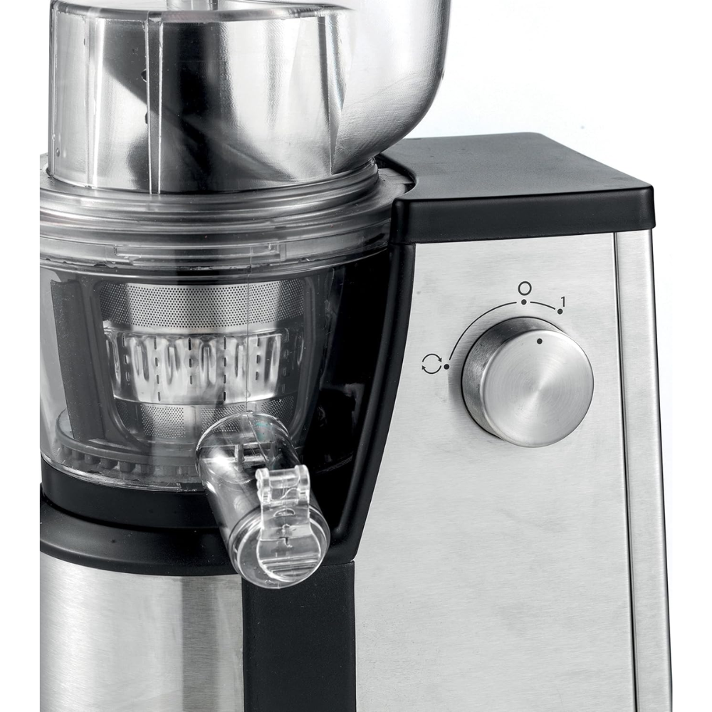 Kenwood 400W Slow Juicer JMM70.000BK