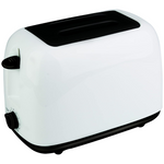 Load image into Gallery viewer, Khind 750W 2 Slice Bread Toaster BT808
