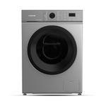 Load image into Gallery viewer, KROME 6Kg Washing Machine KR-WFL60SS
