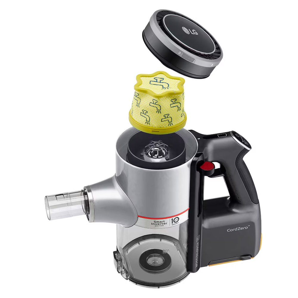LG Stick Vacuum Cleaner A9k-Core