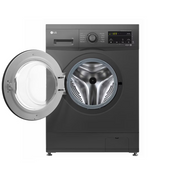 LG 7kg Front Load Washing Machine F2J3HYL6J