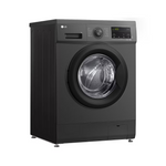 Load image into Gallery viewer, LG 7kg Front Load Washing Machine F2J3HYL6J
