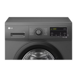 Load image into Gallery viewer, LG 7kg Front Load Washing Machine F2J3HYL6J
