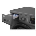 Load image into Gallery viewer, LG 7kg Front Load Washing Machine F2J3HYL6J
