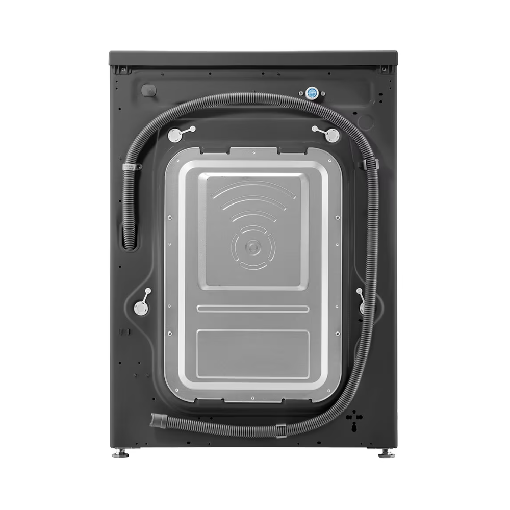 LG 7kg Front Load Washing Machine F2J3HYL6J