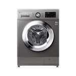 Load image into Gallery viewer, LG 8/5kg Washer Dryer Combo Direct Drive F4J3TMG5P
