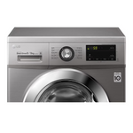 Load image into Gallery viewer, LG 8/5kg Washer Dryer Combo Direct Drive F4J3TMG5P
