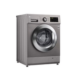 Load image into Gallery viewer, LG 8/5kg Washer Dryer Combo Direct Drive F4J3TMG5P
