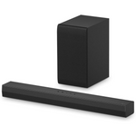 Load image into Gallery viewer, LG 300W 2.1ch Sound Bar GS40T
