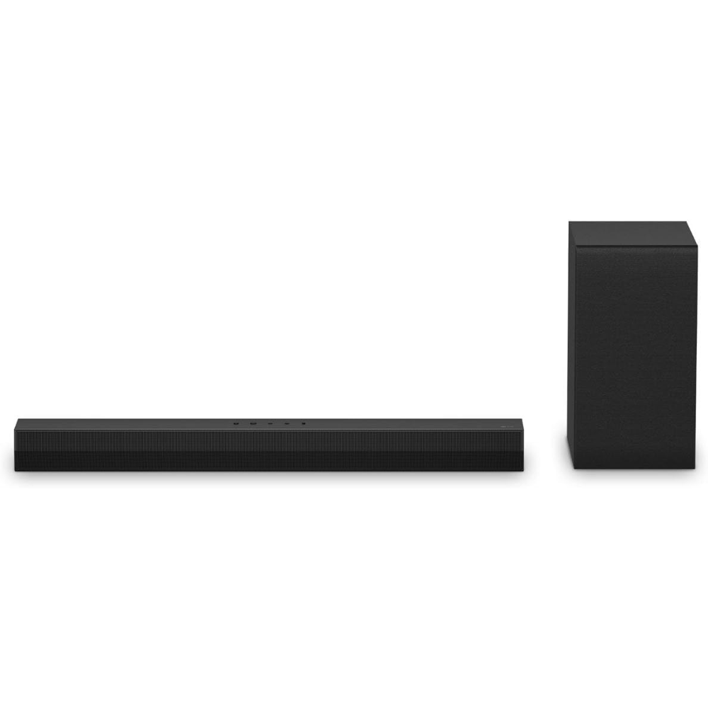 LG 300W 2.1ch Sound Bar GS40T