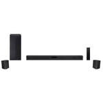 Load image into Gallery viewer, LG 420W 4.1ch Sound Bar SNC4R
